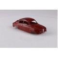 Saab 96 ts 1965 - R2 toreador red